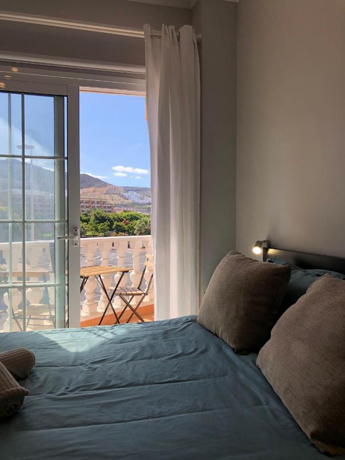 Duque Nest Hostel Адехе Экстерьер фото