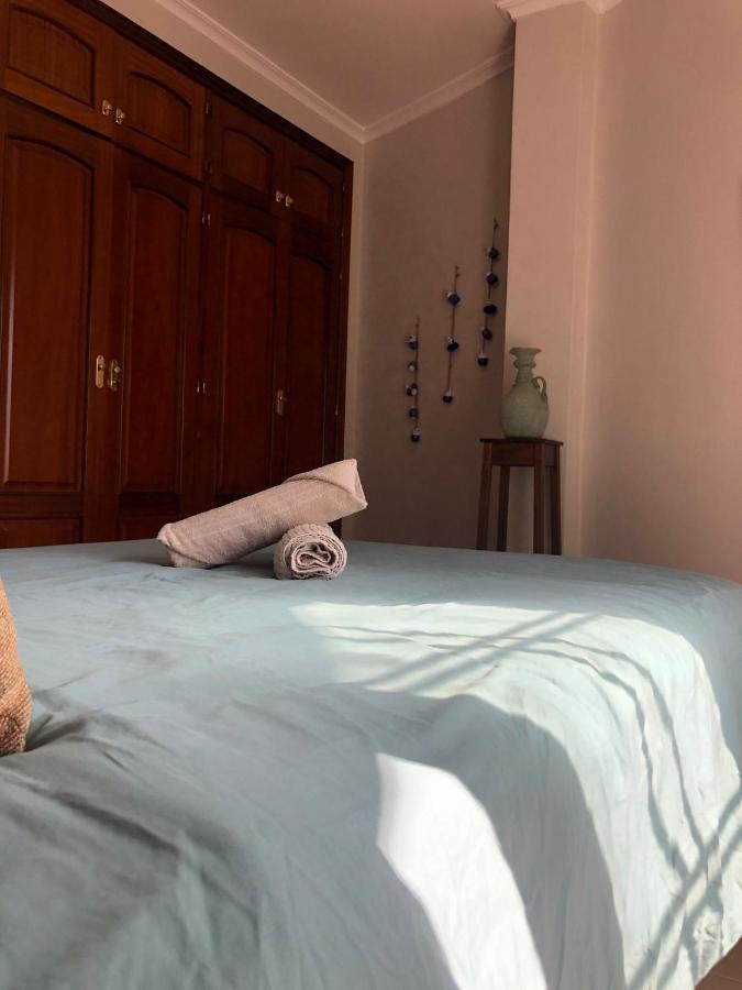 Duque Nest Hostel Адехе Экстерьер фото