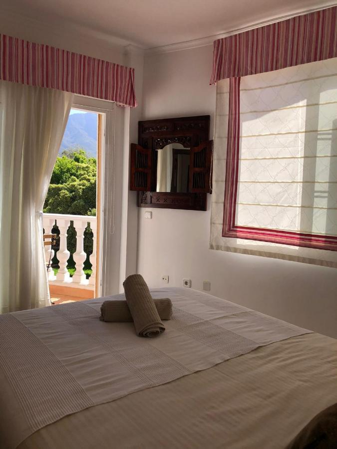 Duque Nest Hostel Адехе Экстерьер фото
