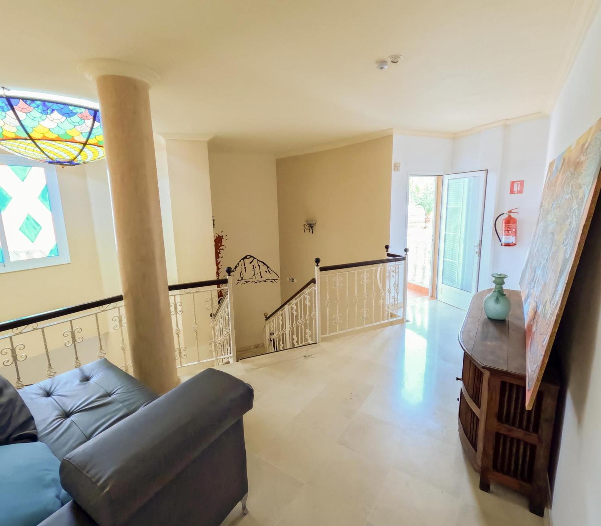 Duque Nest Hostel Адехе Номер фото